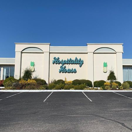 Hospitality House Union City Us 51, Tn Экстерьер фото