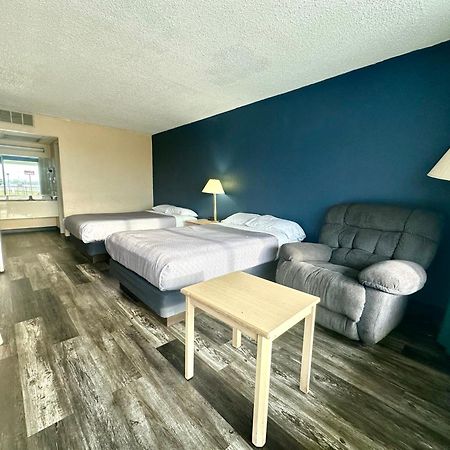 Hospitality House Union City Us 51, Tn Экстерьер фото