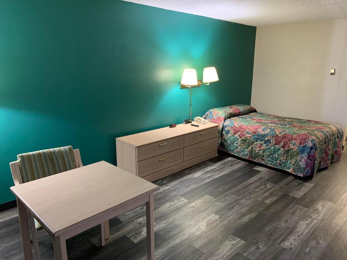 Hospitality House Union City Us 51, Tn Экстерьер фото