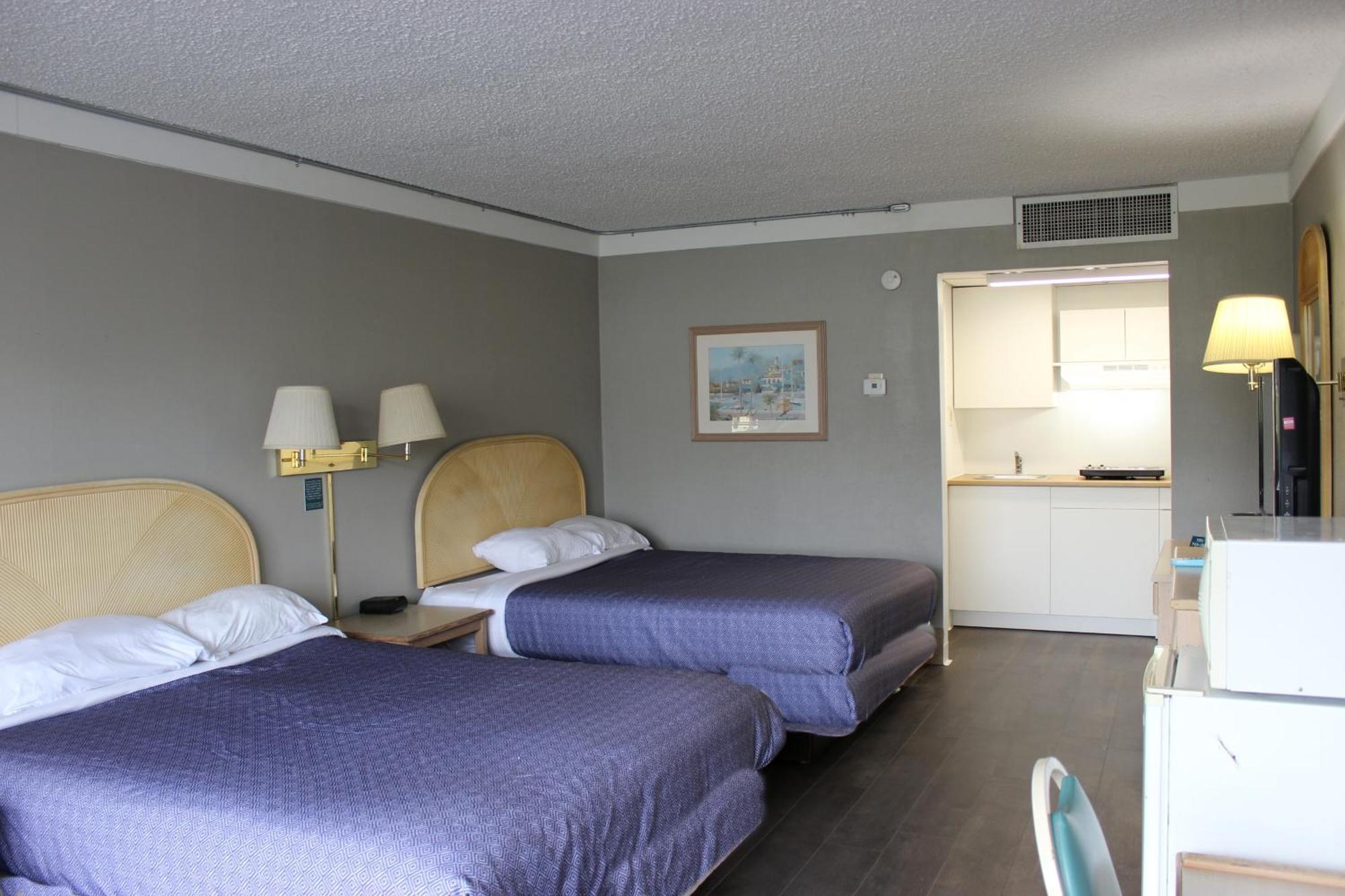 Hospitality House Union City Us 51, Tn Экстерьер фото