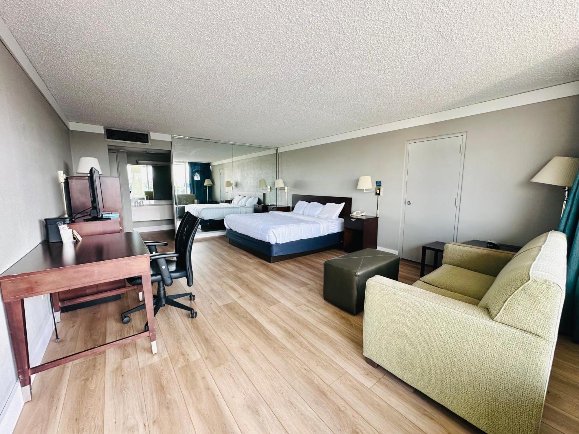 Hospitality House Union City Us 51, Tn Экстерьер фото