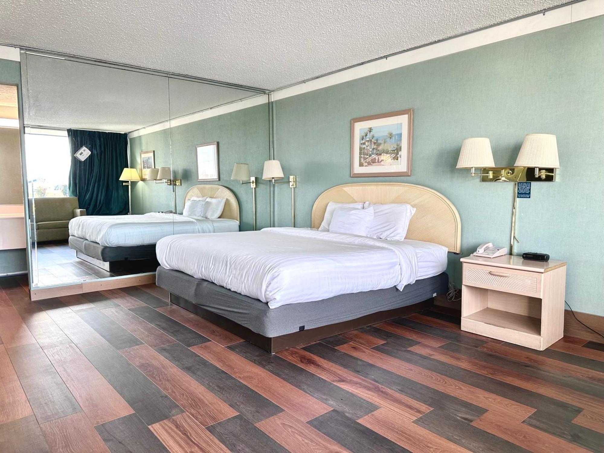 Hospitality House Union City Us 51, Tn Экстерьер фото