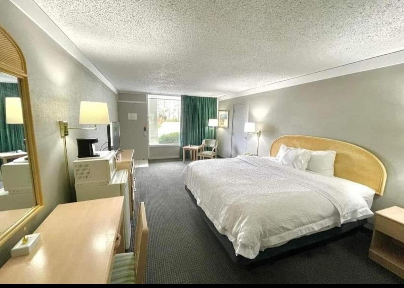 Hospitality House Union City Us 51, Tn Экстерьер фото
