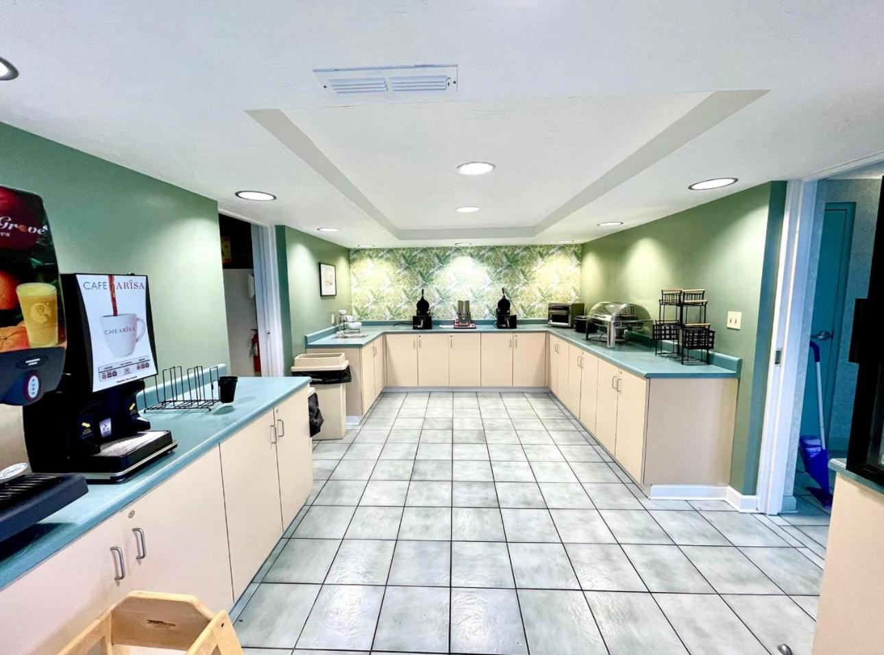 Hospitality House Union City Us 51, Tn Экстерьер фото