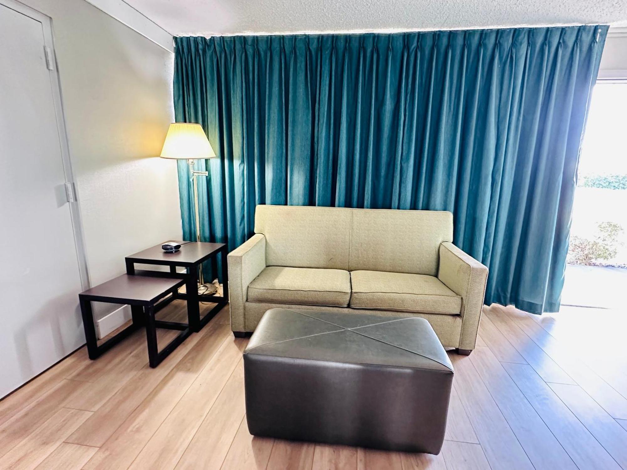 Hospitality House Union City Us 51, Tn Экстерьер фото