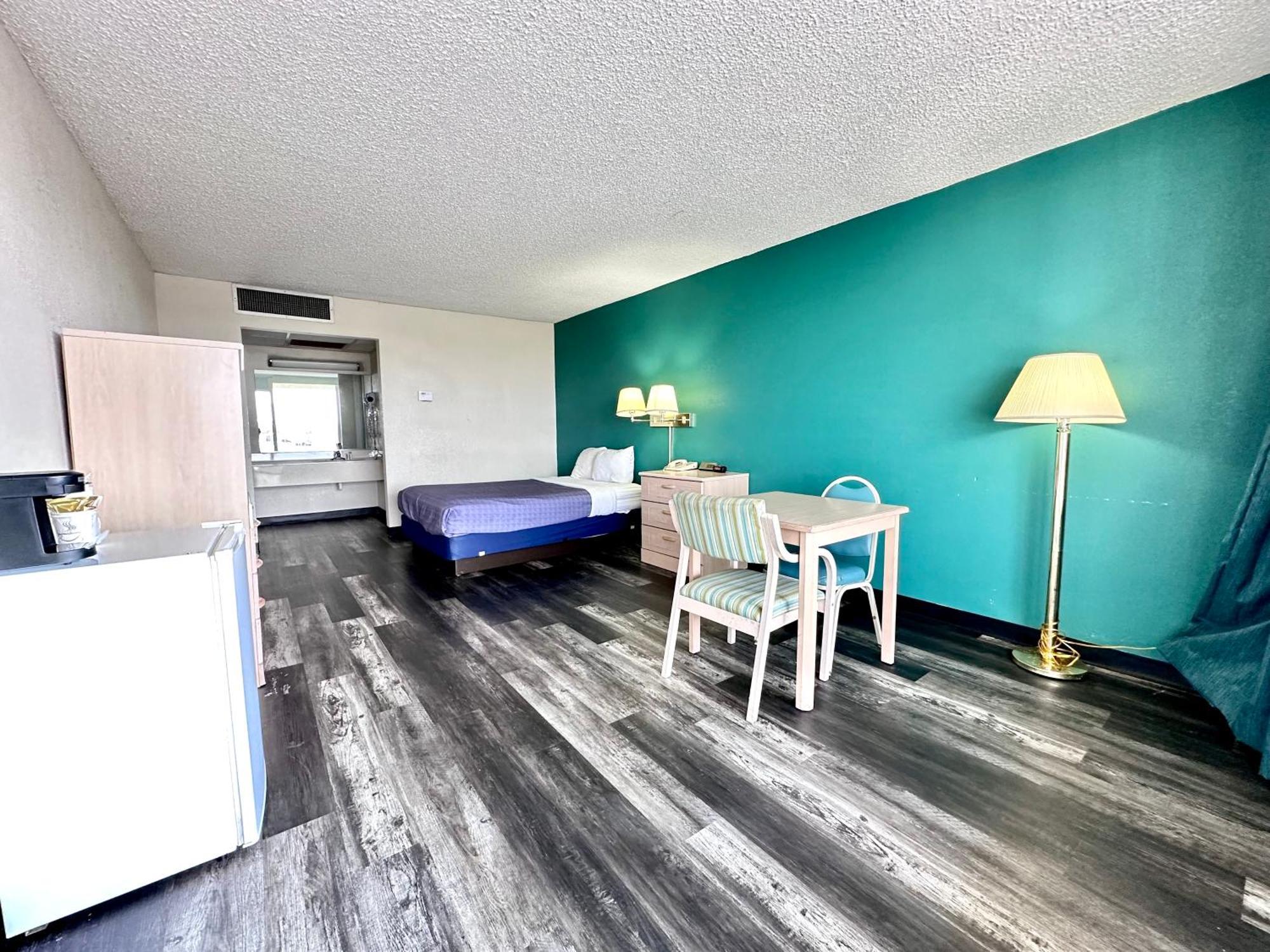 Hospitality House Union City Us 51, Tn Экстерьер фото