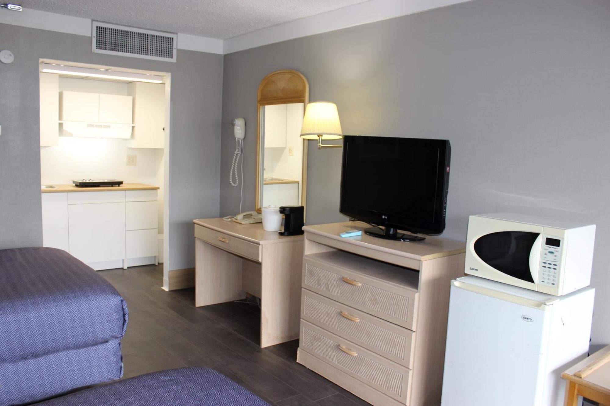 Hospitality House Union City Us 51, Tn Экстерьер фото