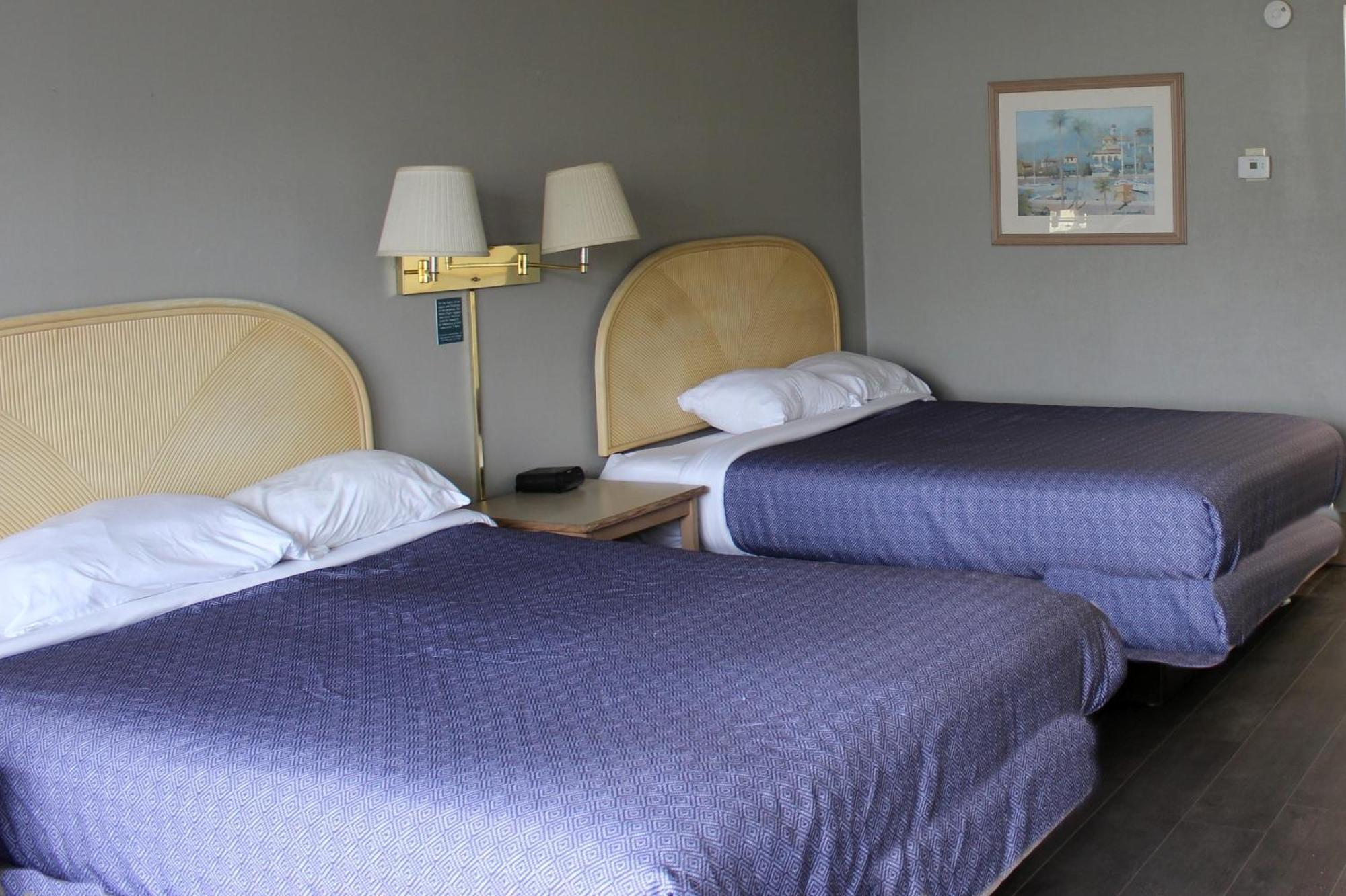 Hospitality House Union City Us 51, Tn Экстерьер фото