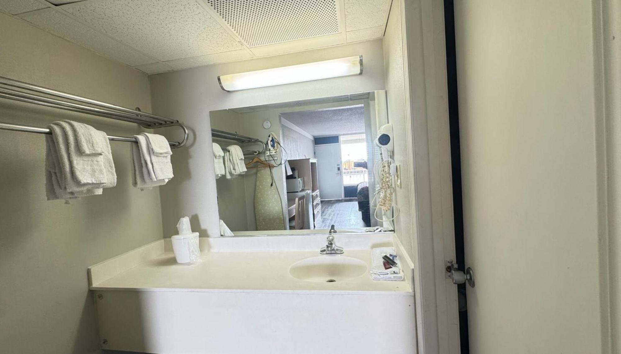 Hospitality House Union City Us 51, Tn Экстерьер фото