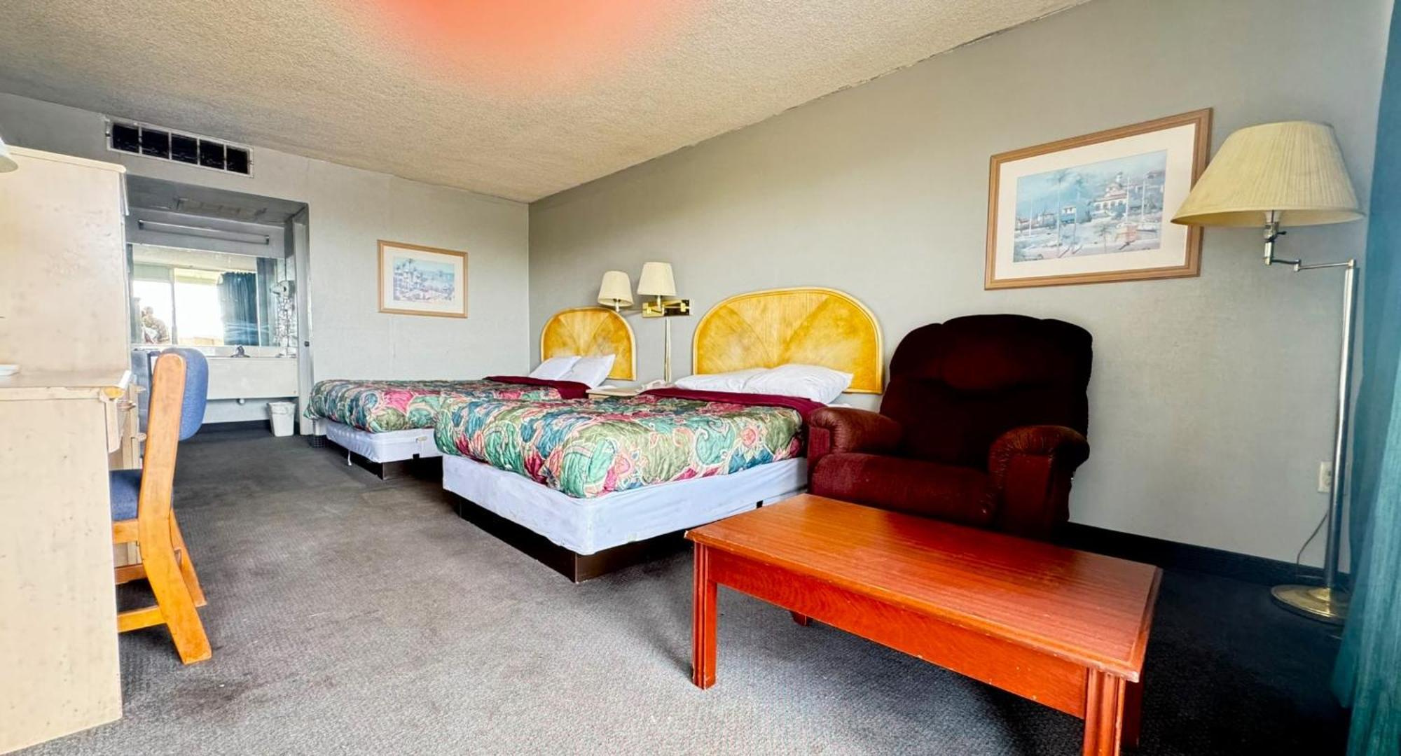 Hospitality House Union City Us 51, Tn Экстерьер фото