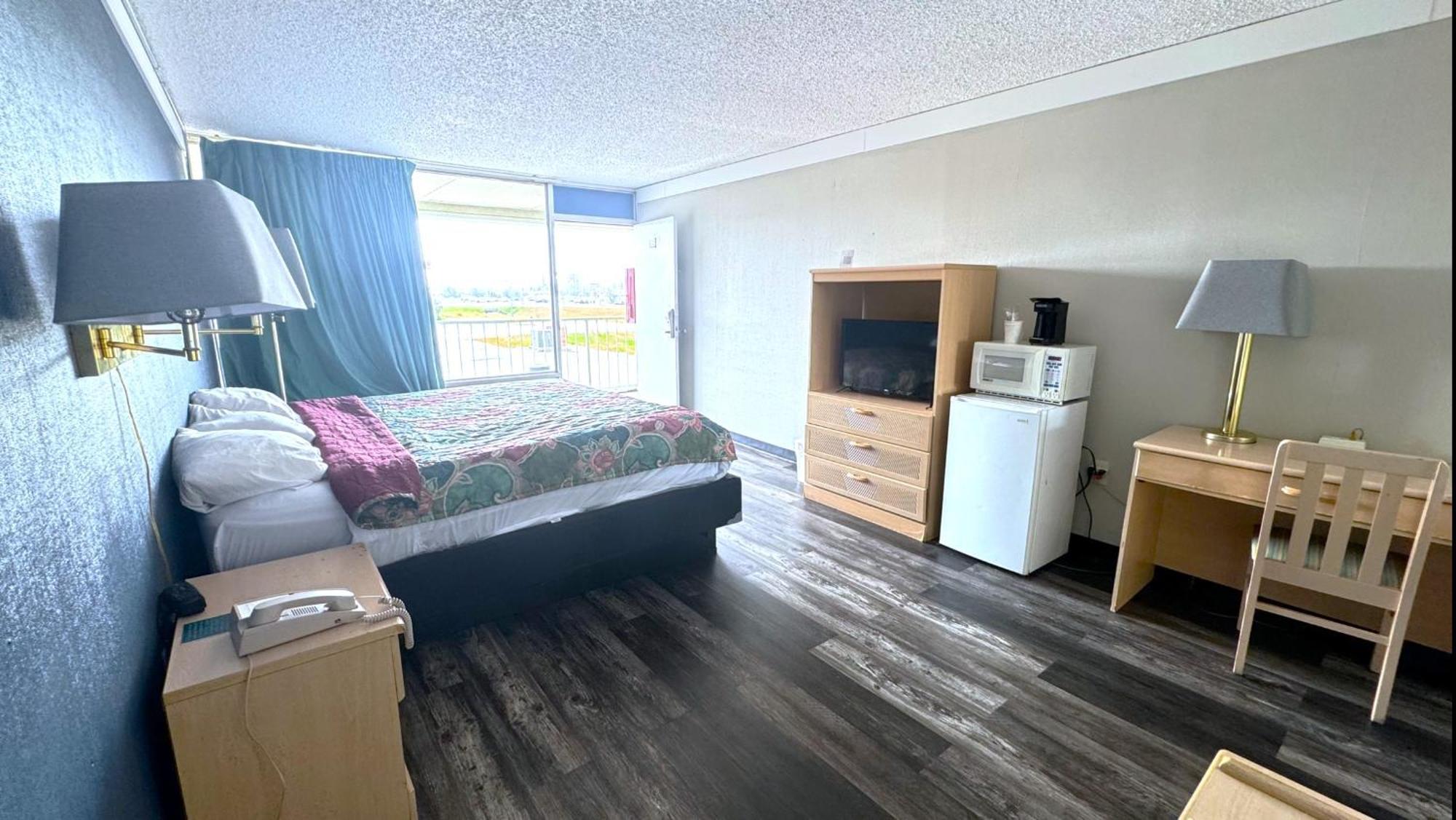 Hospitality House Union City Us 51, Tn Экстерьер фото