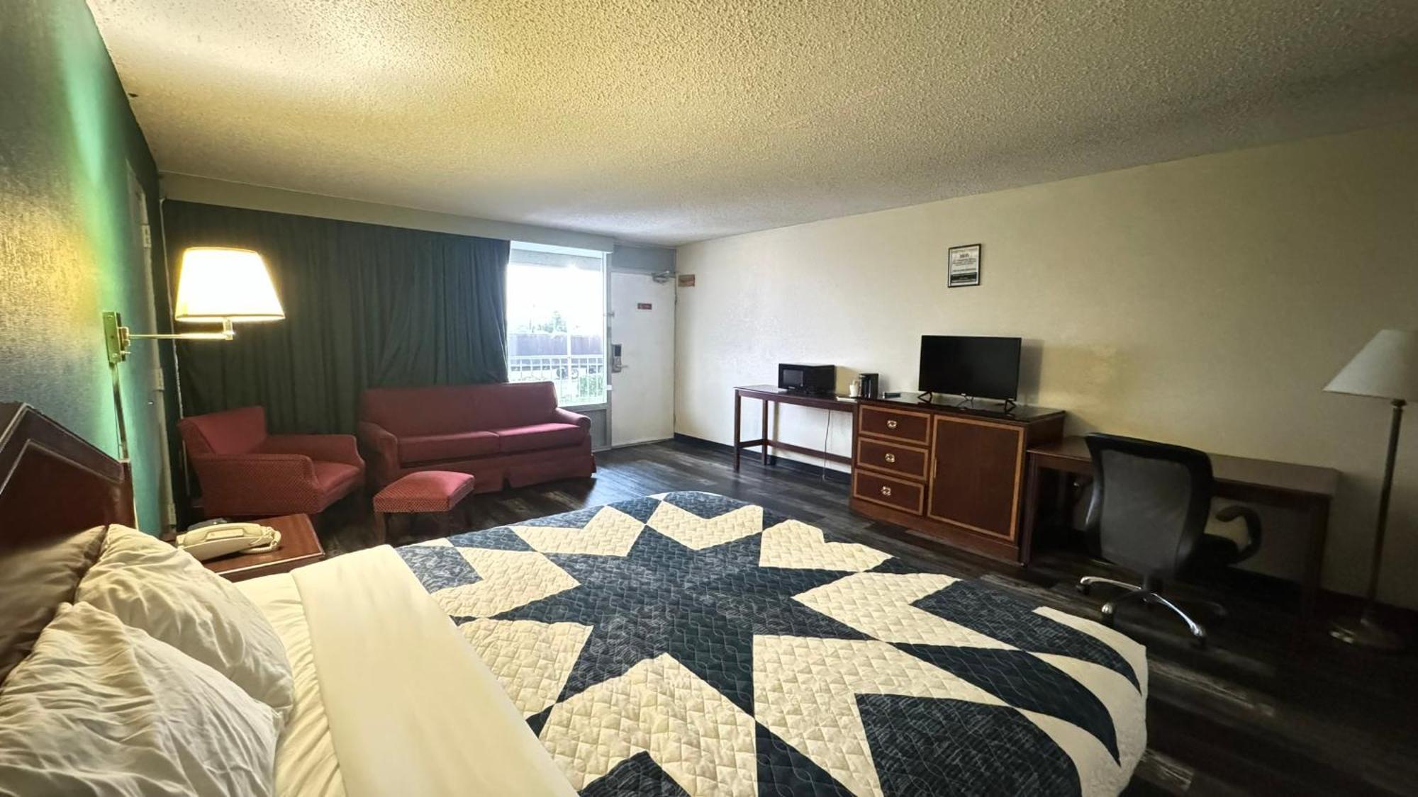Hospitality House Union City Us 51, Tn Экстерьер фото