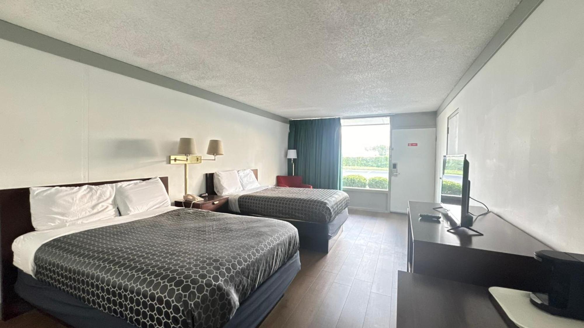 Hospitality House Union City Us 51, Tn Экстерьер фото