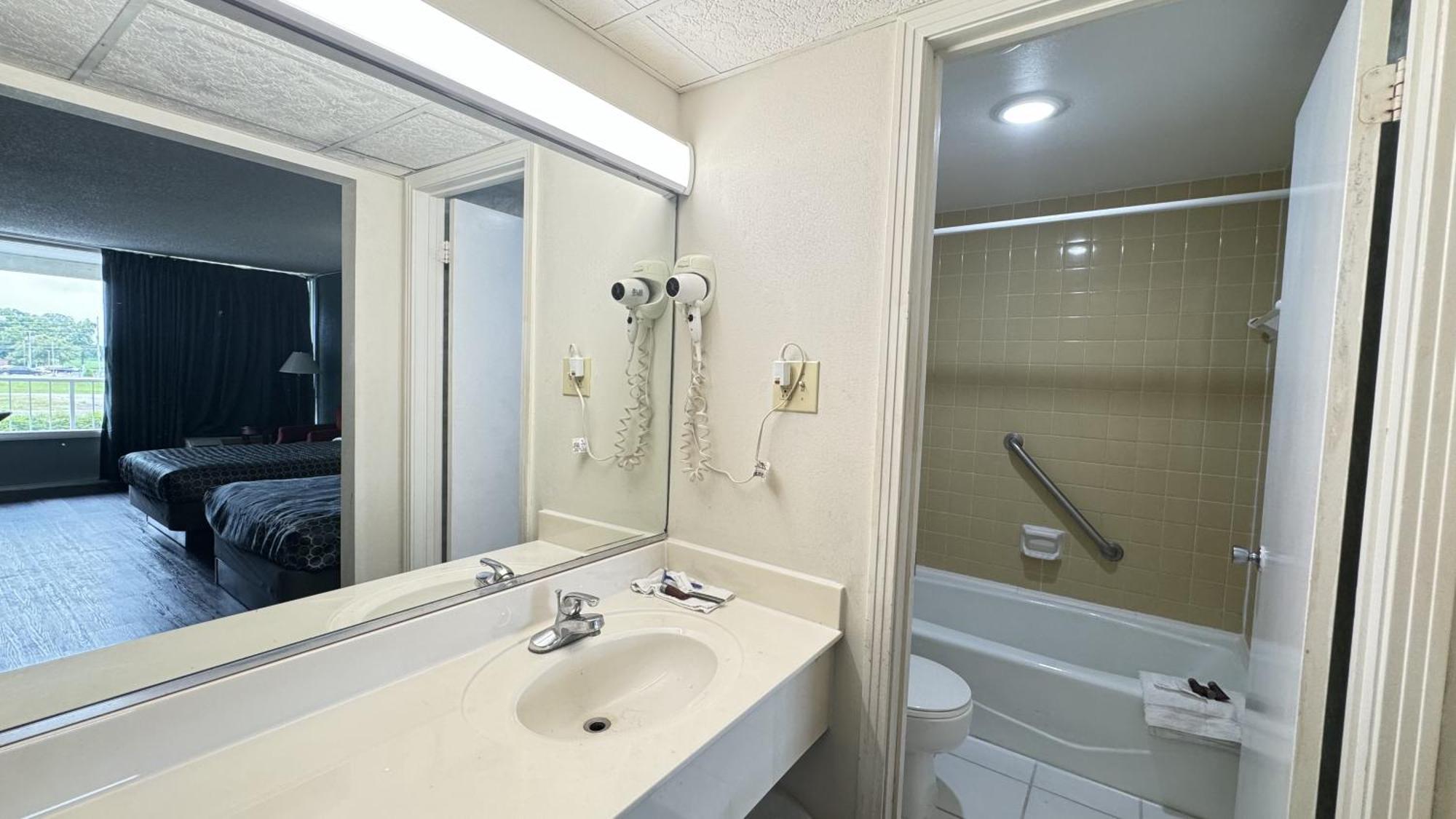 Hospitality House Union City Us 51, Tn Экстерьер фото