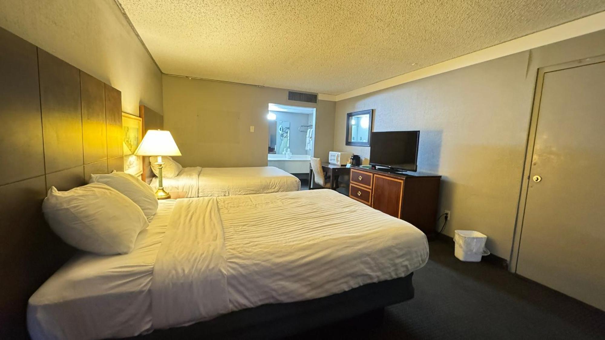 Hospitality House Union City Us 51, Tn Экстерьер фото