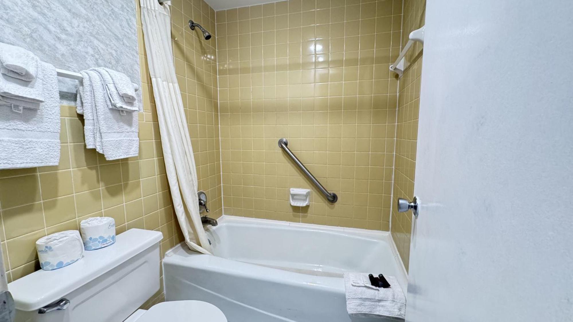 Hospitality House Union City Us 51, Tn Экстерьер фото