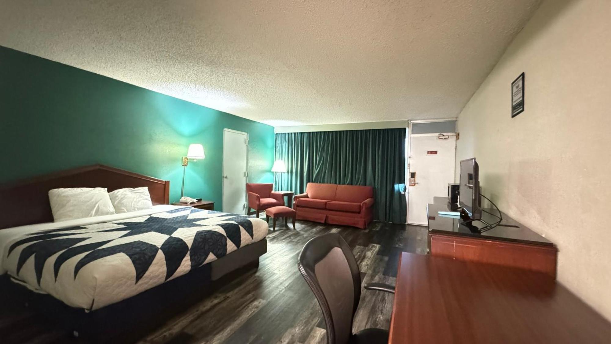 Hospitality House Union City Us 51, Tn Экстерьер фото