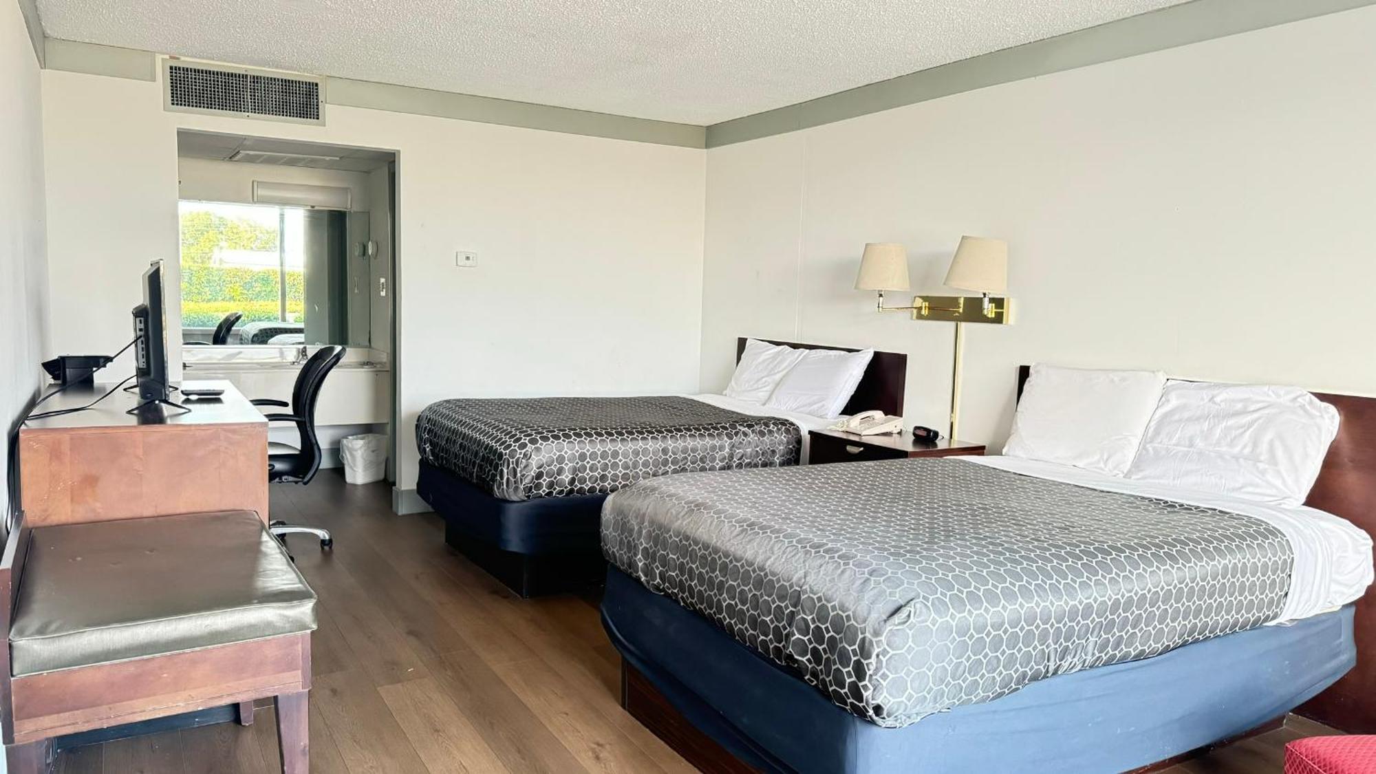 Hospitality House Union City Us 51, Tn Экстерьер фото