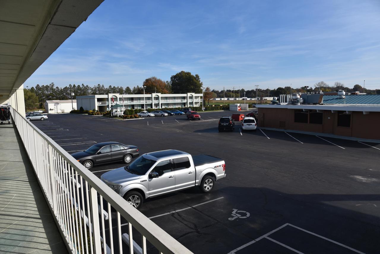Hospitality House Union City Us 51, Tn Экстерьер фото