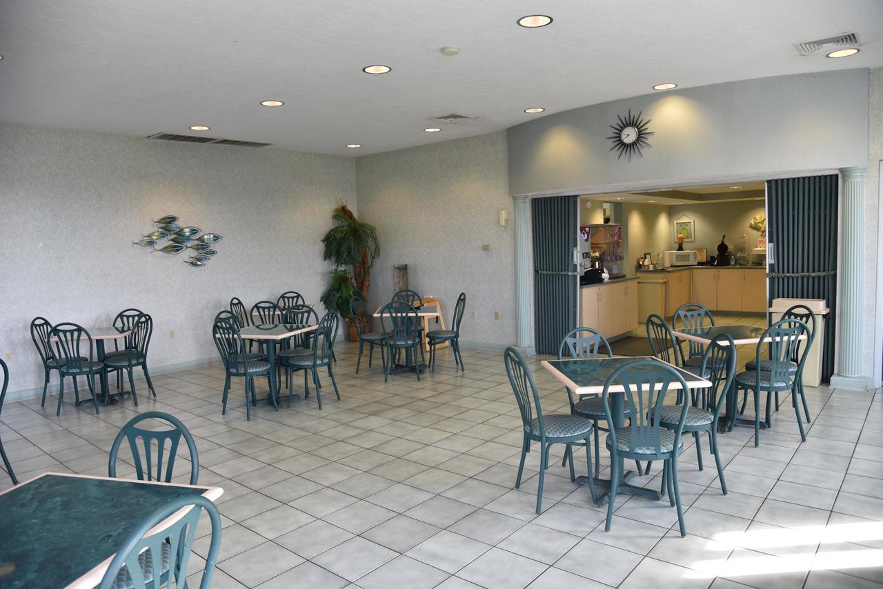 Hospitality House Union City Us 51, Tn Экстерьер фото